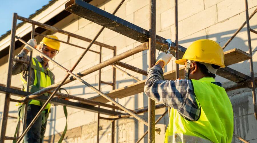 Gutter Repair and Sealing in New Milton, WV
